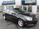 2011 Chevrolet Cruze LT