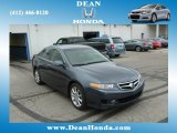 2006 Acura TSX Sedan