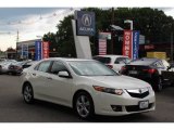 2010 Acura TSX Sedan