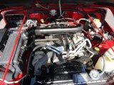 2005 Jeep Wrangler Rubicon 4x4 4.0 Liter OHV 12-Valve Inline 6 Cylinder Engine