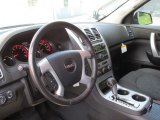 2011 GMC Acadia SL AWD Dashboard