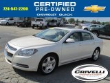 2010 Chevrolet Malibu LT Sedan