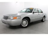 2001 Mercury Grand Marquis LS