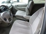 2002 Dodge Grand Caravan Sport Front Seat