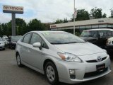 2010 Toyota Prius Hybrid II