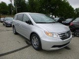 2013 Honda Odyssey EX-L