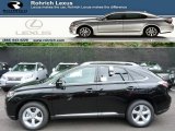 2013 Lexus RX 350 AWD