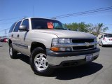 2004 Chevrolet Tahoe LS 4x4