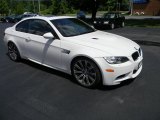 2009 BMW M3 Coupe Data, Info and Specs