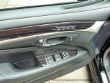 2013 Lexus LS 460 L AWD Door Panel