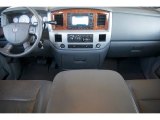 2007 Dodge Ram 2500 Laramie Quad Cab Dashboard