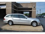 2005 Mercedes-Benz E 320 4Matic Wagon Exterior