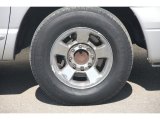 Dodge Ram 2500 2007 Wheels and Tires
