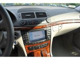 2005 Mercedes-Benz E 320 4Matic Wagon Controls