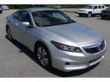 2011 Honda Accord LX-S Coupe Front 3/4 View
