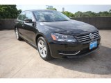 2013 Volkswagen Passat 2.5L SE