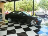 2009 Jet Black BMW 5 Series 535i Sedan #82325745