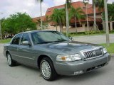 2006 Tungsten Metallic Mercury Grand Marquis LS #8189135