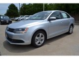 2013 Volkswagen Jetta TDI Sedan