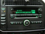 2010 Saab 9-3 Aero Sport Sedan Controls