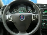 2010 Saab 9-3 Aero Sport Sedan Steering Wheel