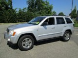 2005 Jeep Grand Cherokee Limited 4x4 Data, Info and Specs