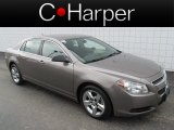 2011 Chevrolet Malibu LS