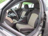 2011 Chevrolet Malibu LS Front Seat