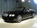 2008 Bentley Continental GTC 