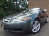 2005 Acura TL 3.2