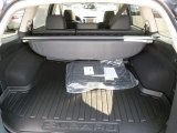 2014 Subaru Outback 3.6R Limited Trunk