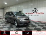 2012 Toyota Sienna LE