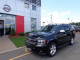 2008 Chevrolet Tahoe LTZ 4x4