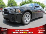 2013 Dodge Charger SE