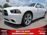 2013 Dodge Charger SXT