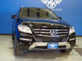2012 Mercedes-Benz ML 350 4Matic