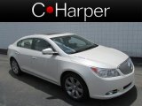 2010 Buick LaCrosse CXL