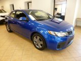 2010 Kia Forte Koup EX