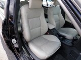 2008 Saab 9-5 Aero SportCombi Front Seat