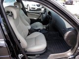2008 Saab 9-5 Aero SportCombi Front Seat
