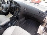 2008 Saab 9-5 Aero SportCombi Dashboard