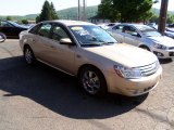 2008 Ford Taurus SEL