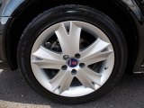 2008 Saab 9-5 Aero SportCombi Wheel