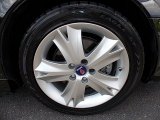 2008 Saab 9-5 Aero SportCombi Wheel