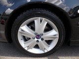 2008 Saab 9-5 Aero SportCombi Wheel