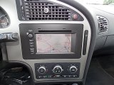 2008 Saab 9-5 Aero SportCombi Navigation