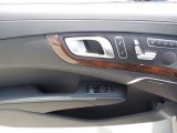 2013 Mercedes-Benz SL 550 Roadster Door Panel