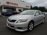 2011 Toyota Camry SE