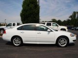 2013 Chevrolet Impala LTZ