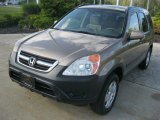 2004 Honda CR-V EX 4WD